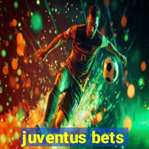 juventus bets